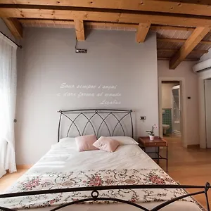 Bed & Breakfast Del Grappa, Rosà