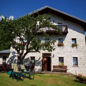 Affittacamere Chele, Val di Zoldo