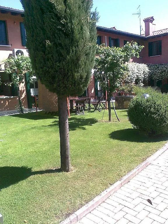 Affittacamere Dreon B&B Portogruaro