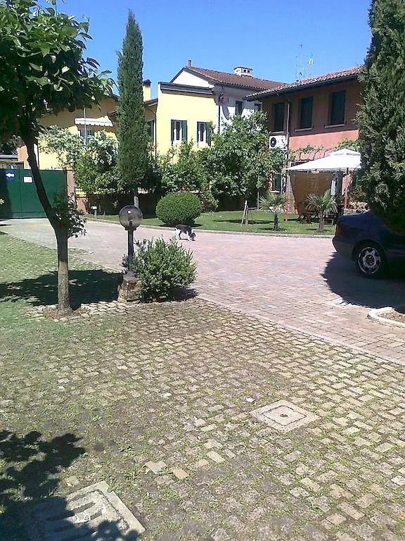 Dreon B&B Portogruaro Italia