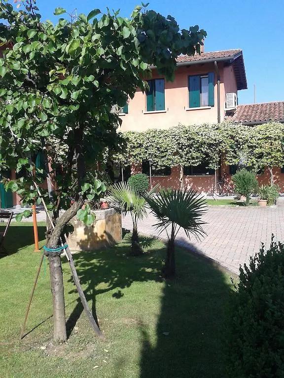 Affittacamere Dreon B&B Portogruaro