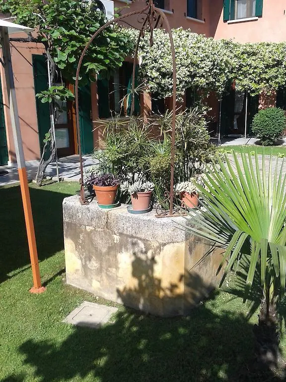 Dreon B&B Portogruaro 0*,  Italia