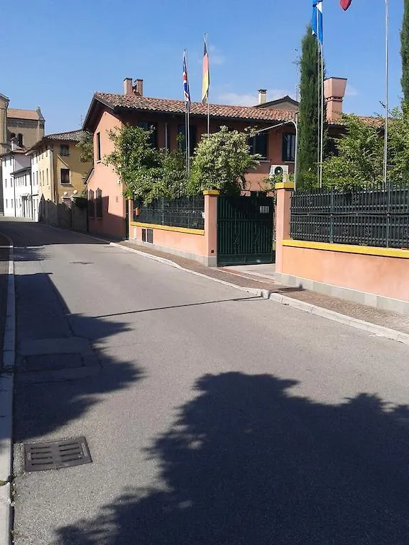 Dreon B&B Portogruaro