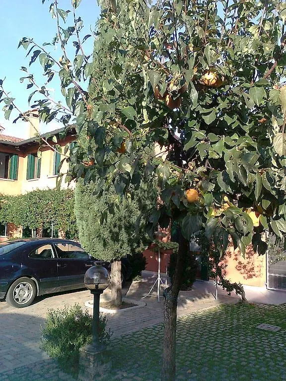 Dreon B&B Portogruaro Affittacamere