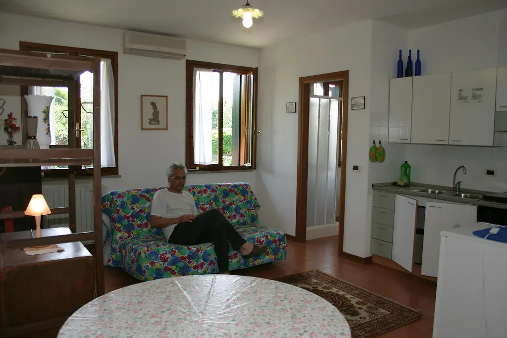 Dreon B&B Portogruaro