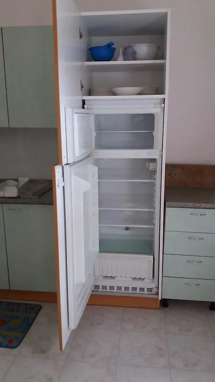 Affittacamere Dreon B&B Portogruaro