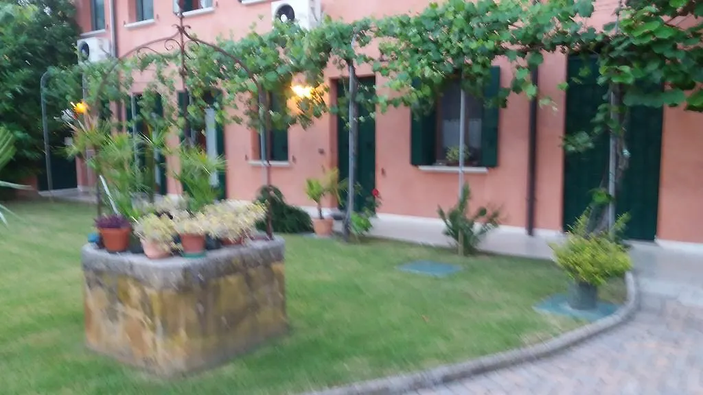 Dreon B&B Portogruaro Affittacamere
