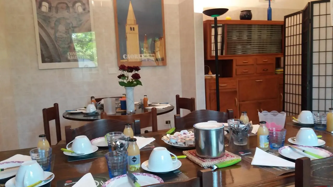 Dreon B&B Portogruaro 0*,  Italia
